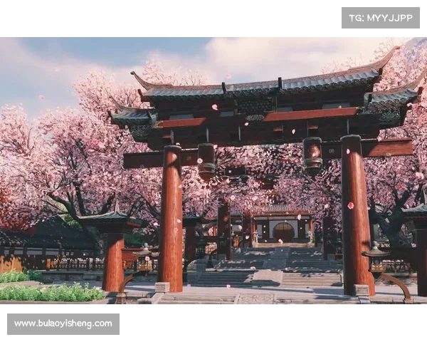 天刀手游家园二维码应用的五大优势助你提升游戏体验 天刀手游家园二维码应用的五大优势助你提升游戏体验