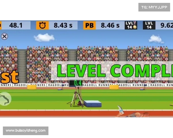 探索Ragdoll Runners中独特物理引擎的魅力与游戏体验 探索Ragdoll Runners中独特物理引擎的魅力与游戏体验