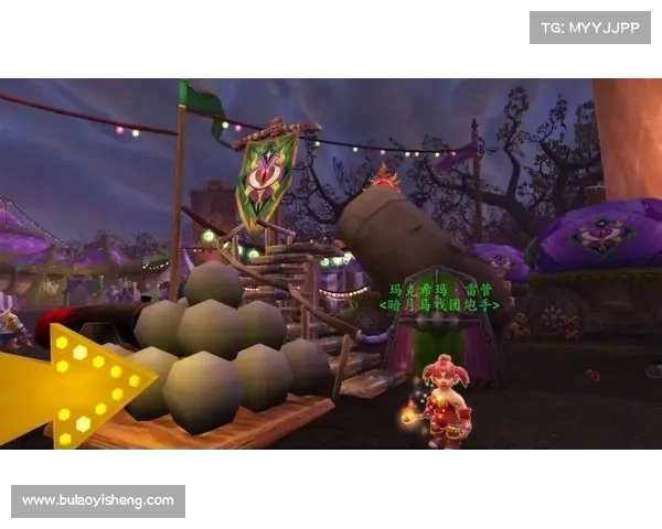 暗月马戏团成就全攻略技巧汇总 完美达成每项挑战的方法与步骤