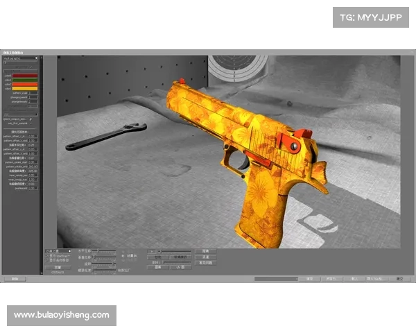 最佳俄罗斯CSGO皮肤交易平台推荐及安全性分析指南